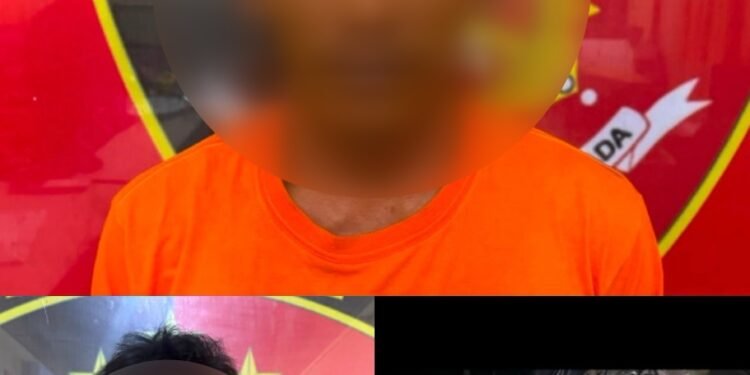 Dua Pelaku Diamankan, Pemilik Illegal Refinery di Ulak Paceh Muba Buron