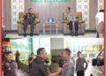 Kapolda Sumsel Perkuat Sinergi dengan Kejati, Satukan Komitmen “Nyago Bumi Sriwijaya”