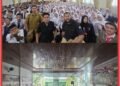 Perkuat 4 Pilar Kebangsaan, Densus 88 Bekali Siswa SMA, SMP, dan SMK Anti Radikalisme Digital