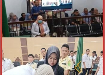 PN Pangkalpinang Putus Bebas dr. Ratna, Hakim Nilai Penanganan Medis Sudah Sesuai SOP