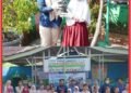 Sasar Generasi Muda, PTBA Edukasi Siswa SD Lewat Green School