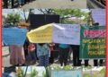 Massa Hotman, Dukung Mantan Jampidsus Karena Pernah Menyelamatkan Kerugian Negara Sekitar Rp.430 Triliun