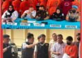 Polda Sumsel Musnahkan Barang Bukti Narkotika Senilai Rp7,9 Miliar, Selamatkan 83 Ribu Jiwa