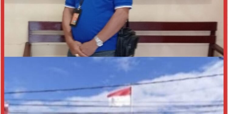 Diduga Hina Keluarga Lewat Live TikTok, Dua Mahasiswi Dilaporkan ke Polres Manggarai