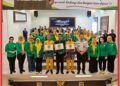 PIPAS Cabang Lapas Pekanbaru Kunjungan Kasih di LPKA Pekanbaru, Peringati HAN 2026 dengan Sentuhan Kepedulian