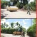 Jalan Diperlebar dan Diperkeras, Progres TMMD 129 Capai 93 Persen