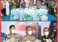 Kapolda Sumsel Pimpin Pemusnahan 20 Kg Sabu, Tegaskan Tidak Ada Ruang Bagi Narkoba di Sumatera Selatan