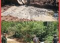 Perkuat Jalan Pertanian, Satgas TMMD ke-129 Bangun Box Culvert Bersama Warga
