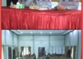Kapolres Aceh Utara Buka Pelatihan Peningkatan Kemampuan Lima Fungsi Teknis Kepolisian