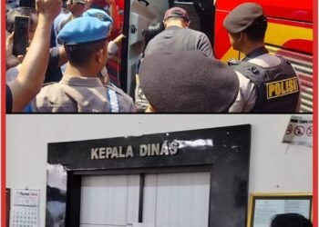 OTT KPK di Pemalang: Sejumlah Pejabat Dibawa ke Jakarta, Istri Bupati Ikut Diperiksa
