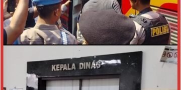 OTT KPK di Pemalang: Sejumlah Pejabat Dibawa ke Jakarta, Istri Bupati Ikut Diperiksa