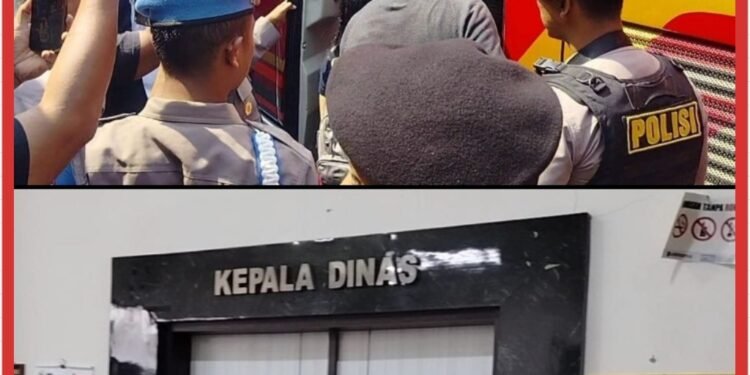 OTT KPK di Pemalang: Sejumlah Pejabat Dibawa ke Jakarta, Istri Bupati Ikut Diperiksa