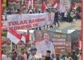 Dukung Bersih-Bersih Institusi, AMPP Desak Polri Pertahankan PTDH dan Pidanakan Kompol DK