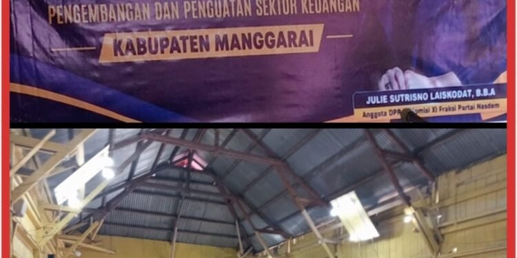NasDem Manggarai Gencarkan Gerakan Lawan Judi Online, Soroti Ancaman Kemiskinan Hingga Keretakan Keluarga