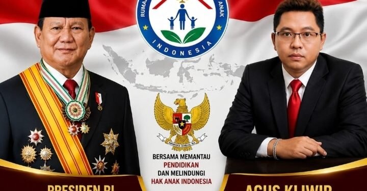 RPPAI Apresiasi Presiden RI Berantas Korupsi, Agus Kliwir : Penegakan Hukum Tanpa Tebang Pilih