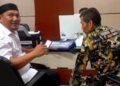 Ketua DPRD Prabumulih Dilaporkan ke Polda Sumsel atas Dugaan Penipuan dan Penggelapan Rp1,7 Miliar