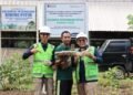 Program Desa Impian Antarkan PTBA Raih Penghargaan Internasional AREA 2026