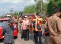 Pemkab Muara Enim Temukan Dugaan Ketimpangan Ganti Rugi Flyover Ujan Mas, Hasil Verifikasi Akan Disampaikan ke PT KAI