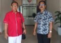 Tak Sekadar Wacana, Eka Mulya Putra Resmi Laporkan Dugaan Pencemaran Nama Baik ke Polda Babel