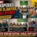 Dua Kali RAT Gagal! Laporan Keuangan Alpa, Dugaan Penggelapan Koperasi Pelanggaran Sejahtera Makin Terang