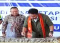 Herman Deru Resmikan SMA Negeri Ketapat Bening, PT GPU Wujudkan Pemerataan Akses Pendidikan di Muratara