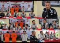 Polda Sumsel Bongkar Sindikat Penipuan Digital Berkedok Website Palsu Sumsel Bhayangkara Run 2026