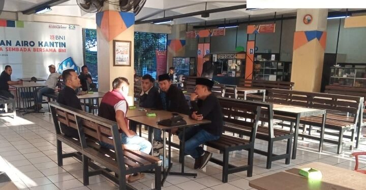 Perumda Air Minum Surabaya Terus Tingkatkan Kualitas Pelayanan Publik