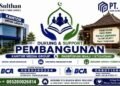 Segera Berdiri! Kantor Media Group dan Padepokan Paku Bumi Gus Alif Sabdodadi “Alam Sejati”