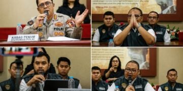 BPK Hitung Kerugian Rp38,9 Miliar, Tiga Tersangka Kasus Batu Bara PLN Diproses