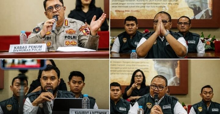 BPK Hitung Kerugian Rp38,9 Miliar, Tiga Tersangka Kasus Batu Bara PLN Diproses