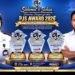 Tiga Putra-Putri Terbaik Babel Raih PJS Award 2026, Kiprah Pengabdian Daerah Bersinar di Panggung Nasional