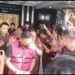 Kejari PALI Tahan Lima Tersangka Dugaan Korupsi Proyek Dinas Perkim dan Pendidikan
