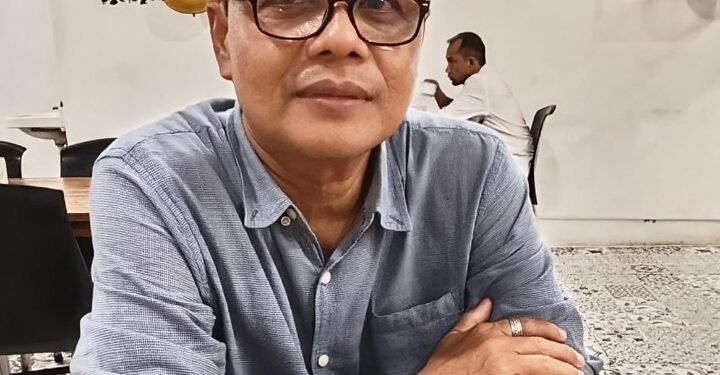 Dewan Pers Sesalkan Oknum Wartawan Lakukan Dugaan Pemerasan