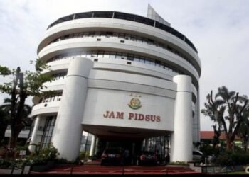 Prabowo Angkat Asep Nana Mulyana Jadi Wakil Jaksa Agung, Kuntadi Jabat Jampidsus