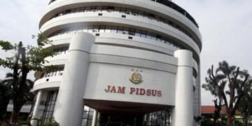 Prabowo Angkat Asep Nana Mulyana Jadi Wakil Jaksa Agung, Kuntadi Jabat Jampidsus