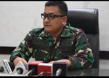 Kadispenad Tegaskan Sinergi Babinsa dan DJP Berjalan Sesuai Kewenangan Masing-Masing