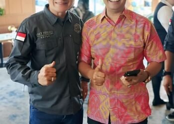 Dewan Pers Ultimatum Ekosistem Pers: Wartawan, Media Hingga Organisasi Konstituen Siap-Siap Dievaluasi