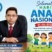 Hari Anak Nasional 2026, RPPAI Pusat Ajak Semua Pihak Perkuat Perlindungan Anak