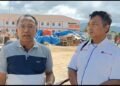 Lahan Pembangunan Sekolah Rakyat Tanpa Ganti Rugi, Risman Pakpahan Warga Sipirok Minta Keadilan Dari Pemkab Tapsel 