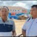Lahan Pembangunan Sekolah Rakyat Tanpa Ganti Rugi, Risman Pakpahan Warga Sipirok Minta Keadilan Dari Pemkab Tapsel 