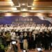 Kepala Lapas Pekanbaru Hadiri RDP Bersama Komisi XIII DPR RI, Overcrowding dan Penguatan Layanan Jadi Fokus Pembahasan