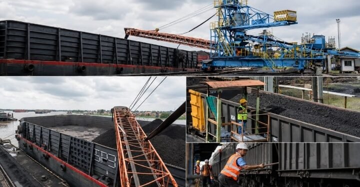 Penjualan Batu Bara PTBA Capai 21,10 Juta Ton Pada Semester I 2026