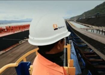 Proyek Jalur Kereta Jadi Penopang, Prospek Saham PTBA Dinilai Positif Hingga Akhir 2026
