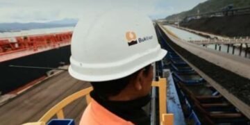 Proyek Jalur Kereta Jadi Penopang, Prospek Saham PTBA Dinilai Positif Hingga Akhir 2026