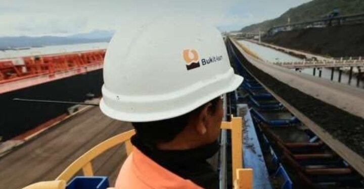 Proyek Jalur Kereta Jadi Penopang, Prospek Saham PTBA Dinilai Positif Hingga Akhir 2026