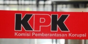 KPK Periksa Mantan Pj Bupati dan Sejumlah Pejabat Muara Enim