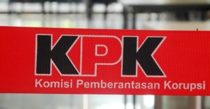 KPK Periksa Mantan Pj Bupati dan Sejumlah Pejabat Muara Enim