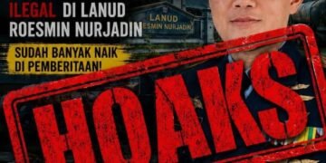 Danlanud Roesmin Nurjadin Tegaskan, Tidak Pernah Menerima Setoran dan Siap Proses Tegas Anggota Yang Terlibat Pelanggaran
