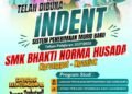 SMK BHAKTI NORMA HUSADA Ngrongot Nganjuk Jawa Timur SPMB Kuota Indent Tahun Ajaran 2027 Telah Resmi di Buka Tahun Ini 2026