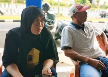 Kesaksian Neli Ungkap Dugaan Perbedaan Kadar Emas, Nama Bang Doi Ikut Muncul dalam Rangkaian Peristiwa yang Diselidiki Polda Babel